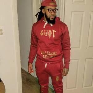 Meet your Posher, Brandon